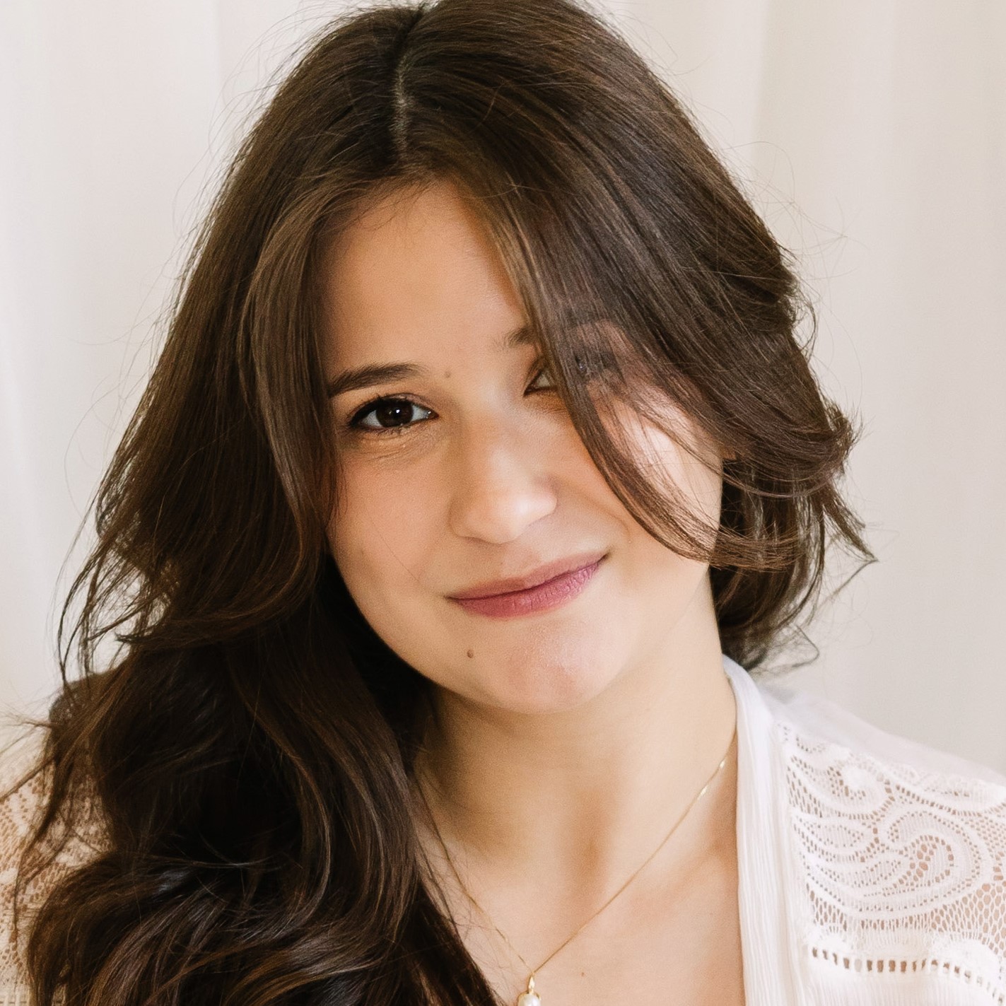 headshot of Samantha Borys