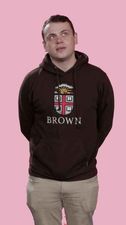 Alexander Brown