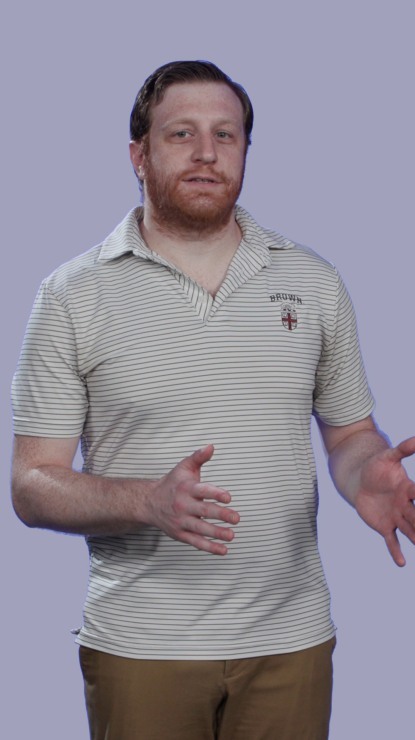 Kevin Logiudice