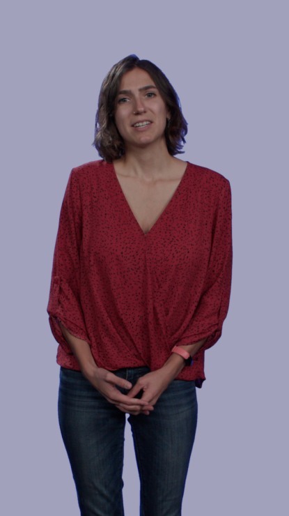 Liza Davis