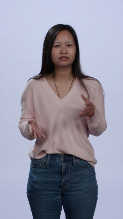 Meg Shieh