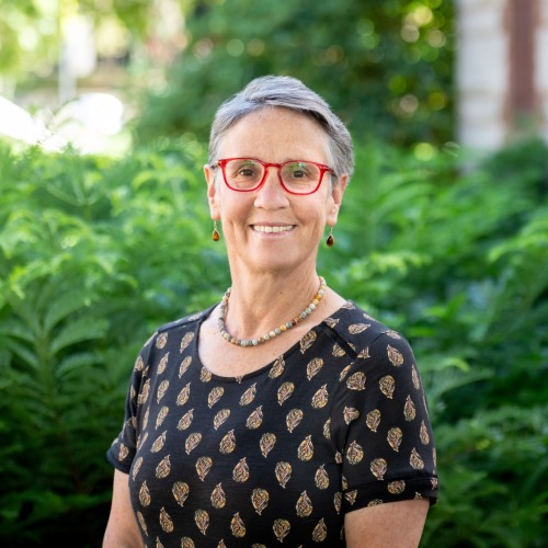 Janet A. Blume headshot